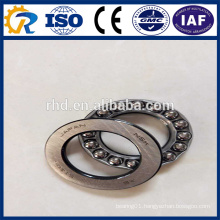 NSK thrust ball bearing 51105